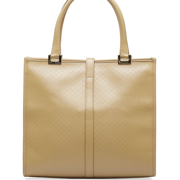 Gucci Tote Bag great condition - Picture 3 of 7